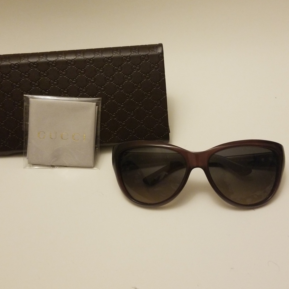 Gucci Sunglasses